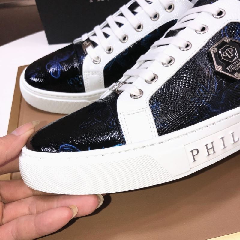 Philipp Plein Shoes